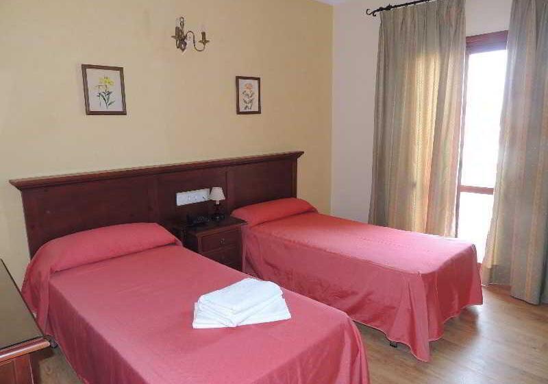 Номер Стандарт, Chipiona