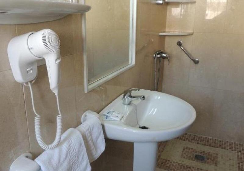 Номер Стандарт Индивидуальный, Chipiona