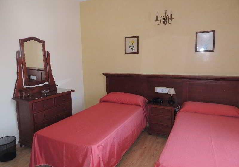 Номер Стандарт, Chipiona