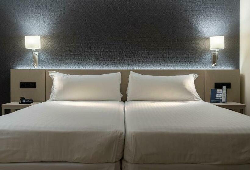 חדר סטנדרט, Civis Jaime I