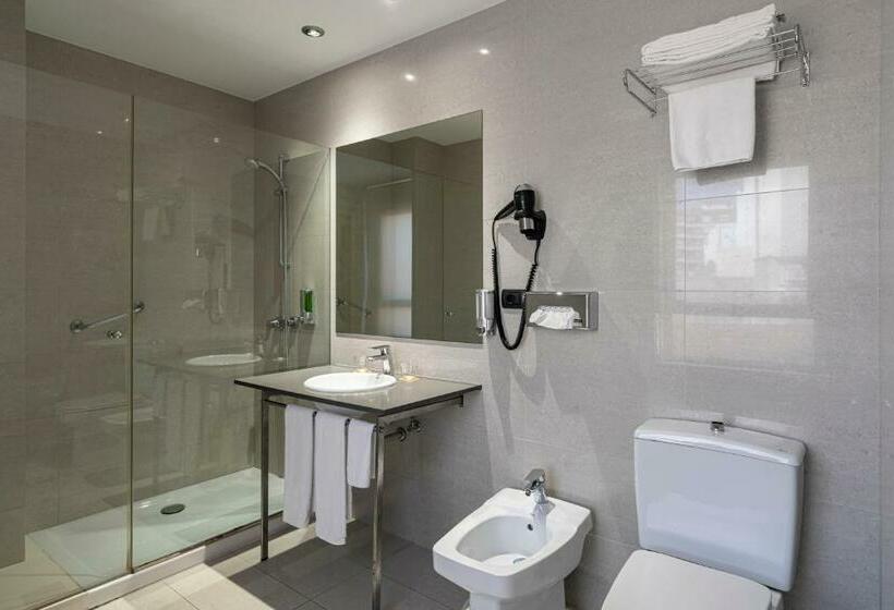 חדר סטנדרט, Civis Jaime I