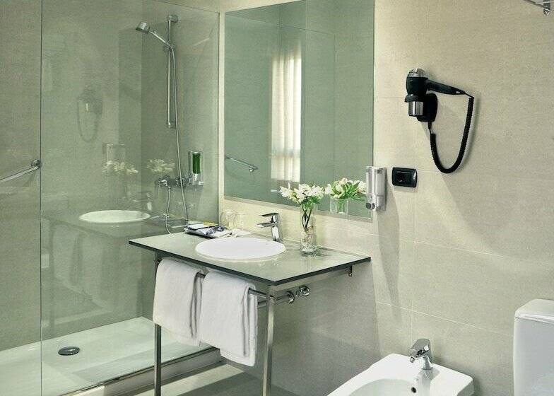 חדר סטנדרט יחיד, Civis Jaime I