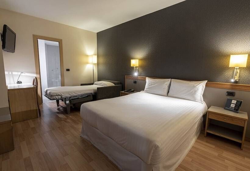 חדר סטנדרט, Civis Jaime I