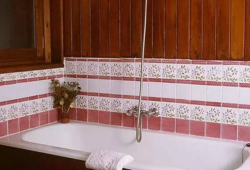 Habitació Estàndard, Conde Aznar