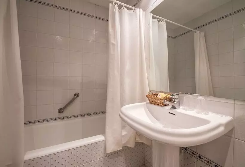Habitació Estàndard, Conde Aznar