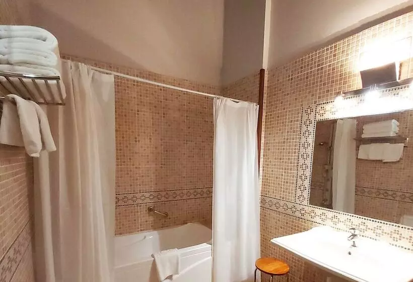 Junior Suite, Conde Aznar