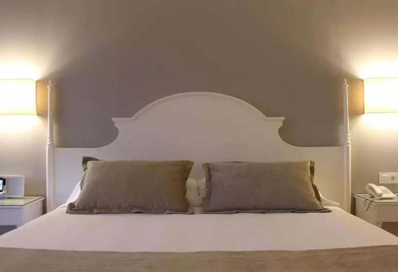 سوییت جونیور اجرایی, Crisol Jardines De Córdoba