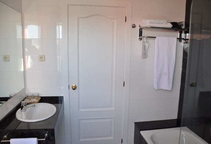 اتاق استاندارد, Crunia I A Coruna