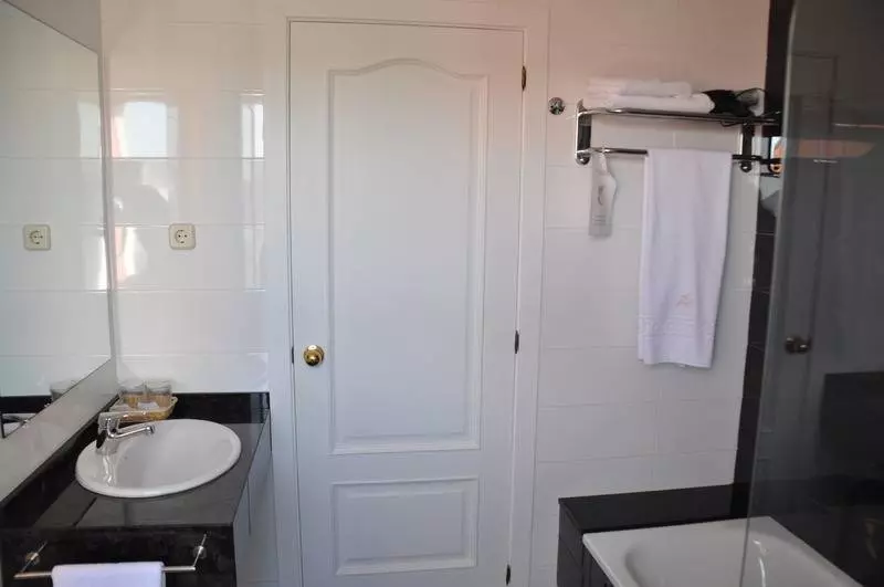 Standardzimmer, Crunia I A Coruna
