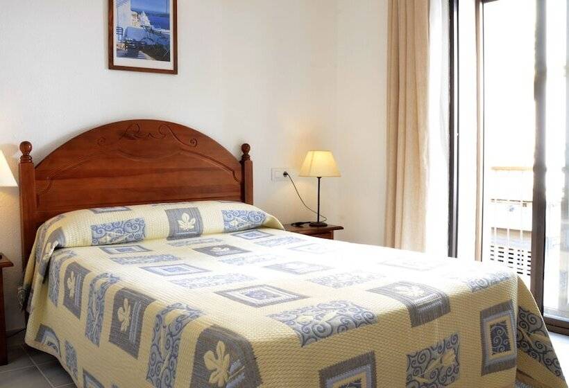 스탠다드 룸, El Coloso