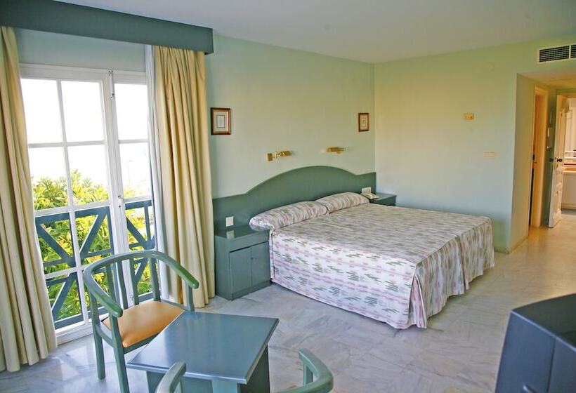 غرفة قياسية, Ele La Perla