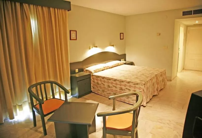 Quarto standard, Ele La Perla