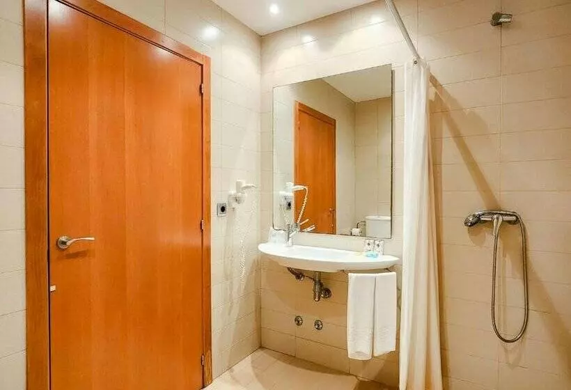 اتاق استاندارد با چشم‌انداز دریا, Faranda Rias Altas, Ascend Hotel Collection