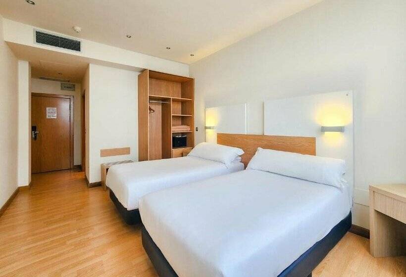 اتاق استاندارد با چشمانداز دریا, Faranda Rias Altas, Ascend Hotel Collection