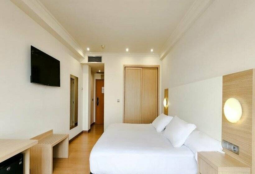 Номер Стандарт Вид на Море, Faranda Rias Altas, Ascend Hotel Collection