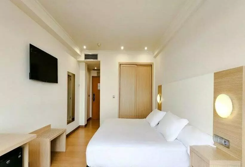 اتاق استاندارد با چشم‌انداز دریا, Faranda Rias Altas, Ascend Hotel Collection