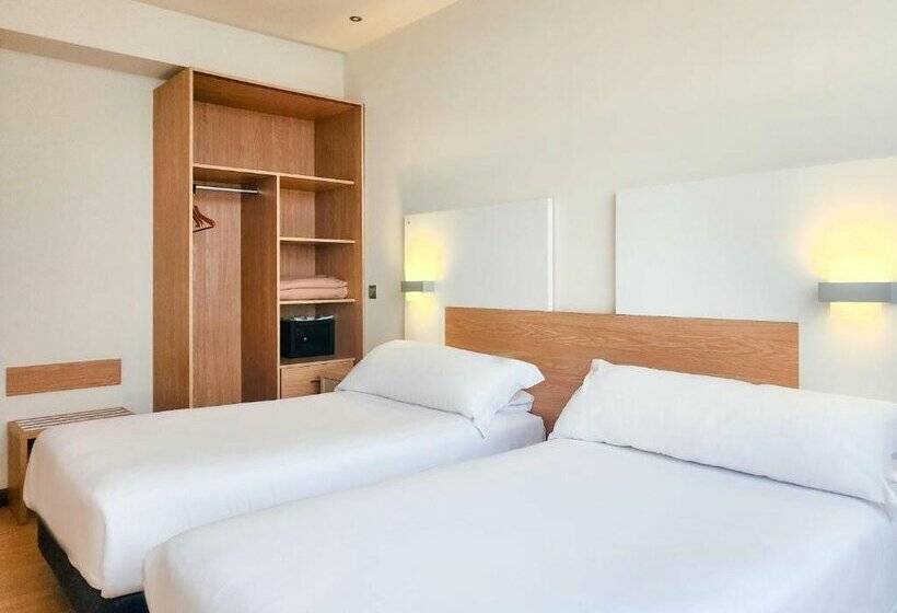 اتاق استاندارد با چشمانداز دریا, Faranda Rias Altas, Ascend Hotel Collection