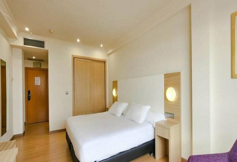 Номер Стандарт Вид на Море, Faranda Rias Altas, Ascend Hotel Collection