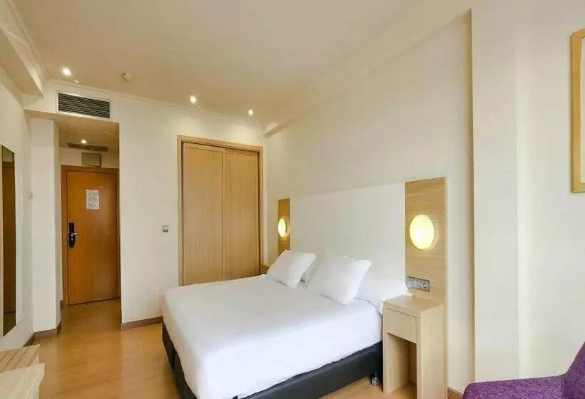 اتاق استاندارد با چشم‌انداز دریا, Faranda Rias Altas, Ascend Hotel Collection
