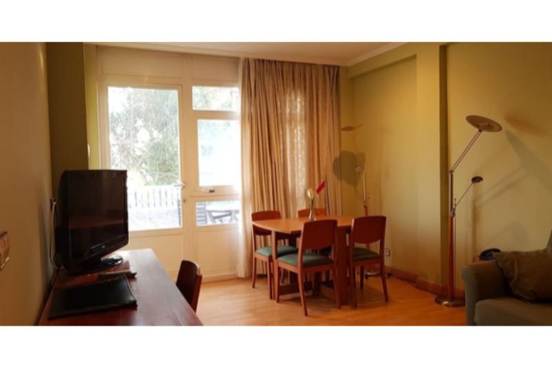 اتاق کلاسیک, Faranda Rias Altas, Ascend Hotel Collection