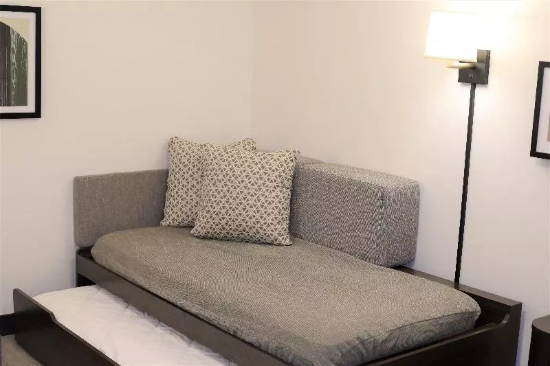 اتاق استاندارد, Faranda Rias Altas, Ascend Hotel Collection