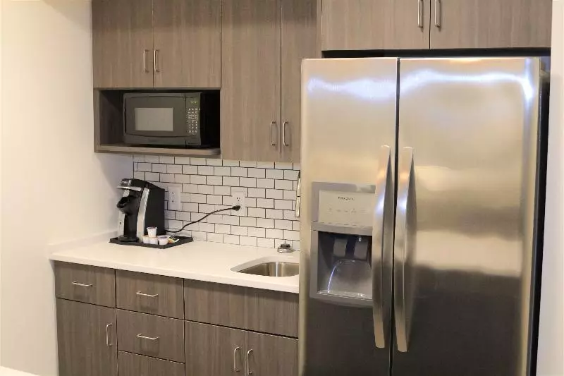 اتاق استاندارد, Faranda Rias Altas, Ascend Hotel Collection