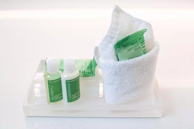 اتاق استاندارد, Faranda Rias Altas, Ascend Hotel Collection