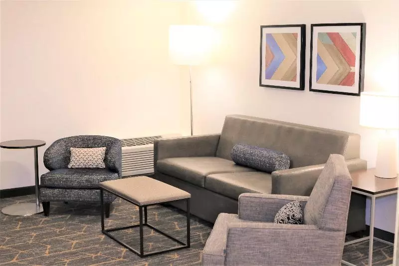 اتاق استاندارد, Faranda Rias Altas, Ascend Hotel Collection