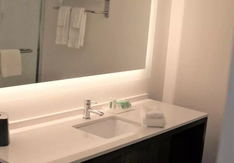 اتاق استاندارد, Faranda Rias Altas, Ascend Hotel Collection