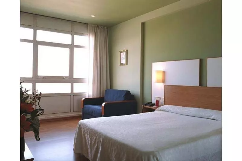 اتاق استاندارد با چشم‌انداز دریا, Faranda Rias Altas, Ascend Hotel Collection