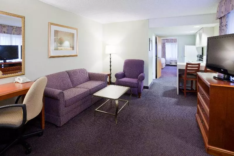 اتاق استاندارد, Faranda Rias Altas, Ascend Hotel Collection