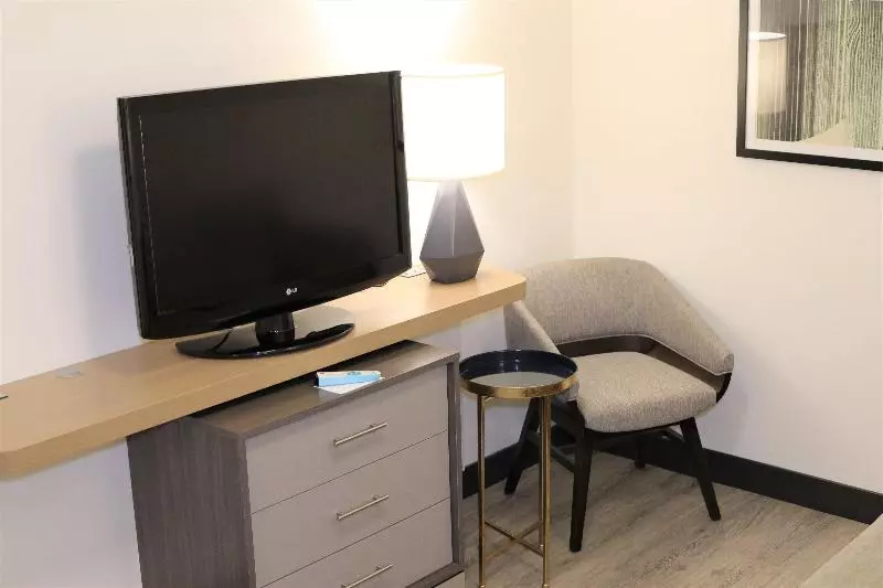 اتاق استاندارد, Faranda Rias Altas, Ascend Hotel Collection