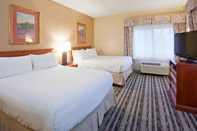 اتاق استاندارد, Faranda Rias Altas, Ascend Hotel Collection