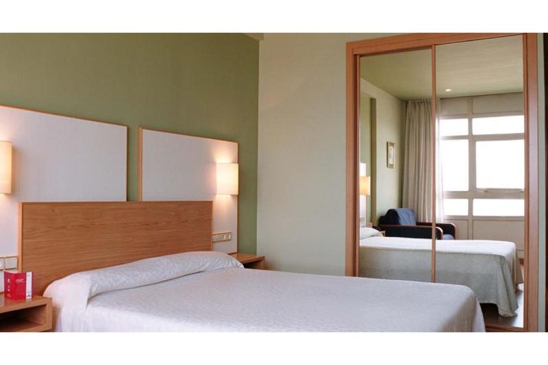 اتاق استاندارد, Faranda Rias Altas, Ascend Hotel Collection