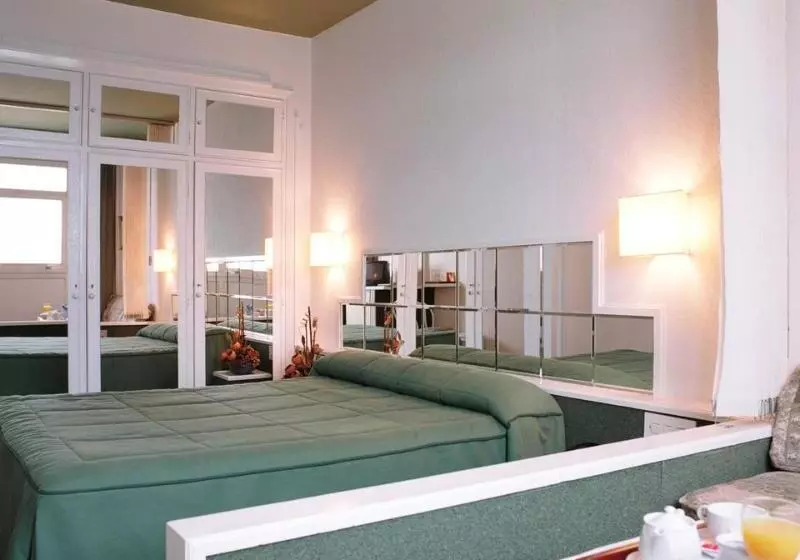 اتاق استاندارد, Faranda Rias Altas, Ascend Hotel Collection
