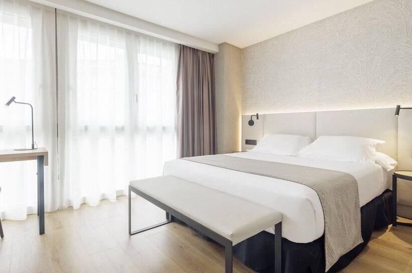 اتاق استاندارد, Ilunion San Sebastian