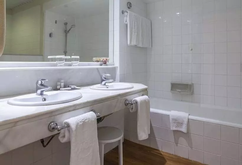 اتاق استاندارد, Jerez