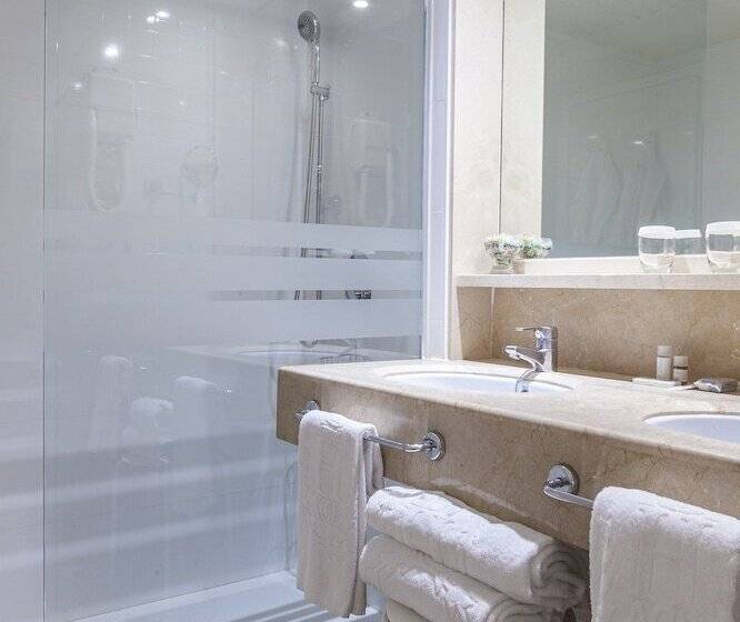 Camera Superiore, Jerez & Spa