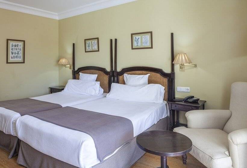 Camera Superiore, Jerez & Spa