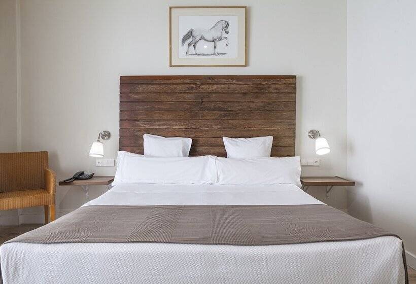 Camera Superiore, Jerez & Spa