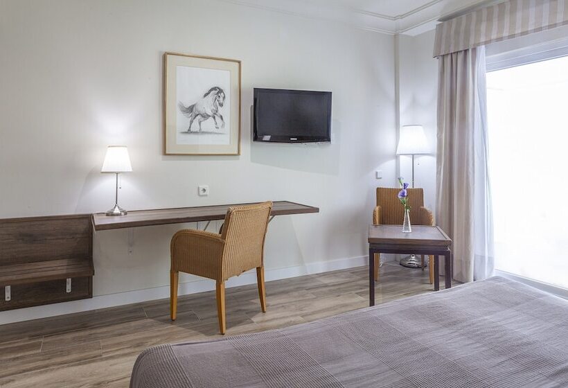 Camera Superiore, Jerez & Spa