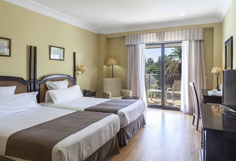 スーペリアールーム, Jerez & Spa