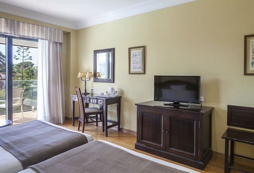 Camera Superiore, Jerez & Spa