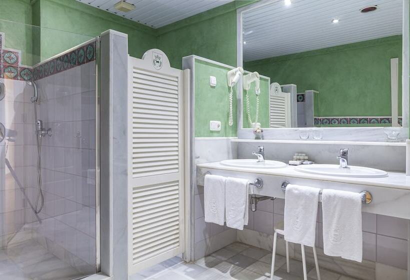 Suite Junior, Jerez & Spa