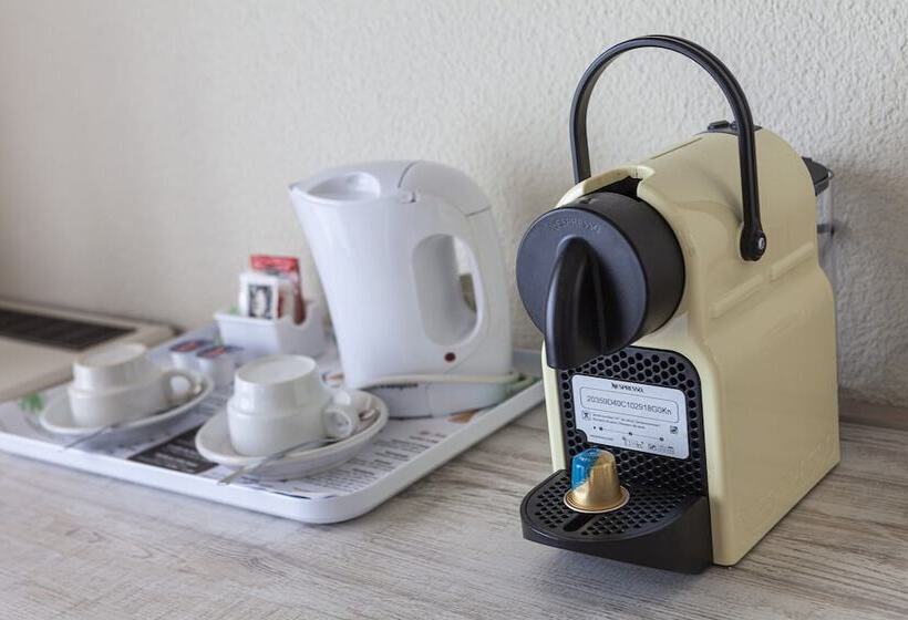 Suite Junior, Jerez & Spa