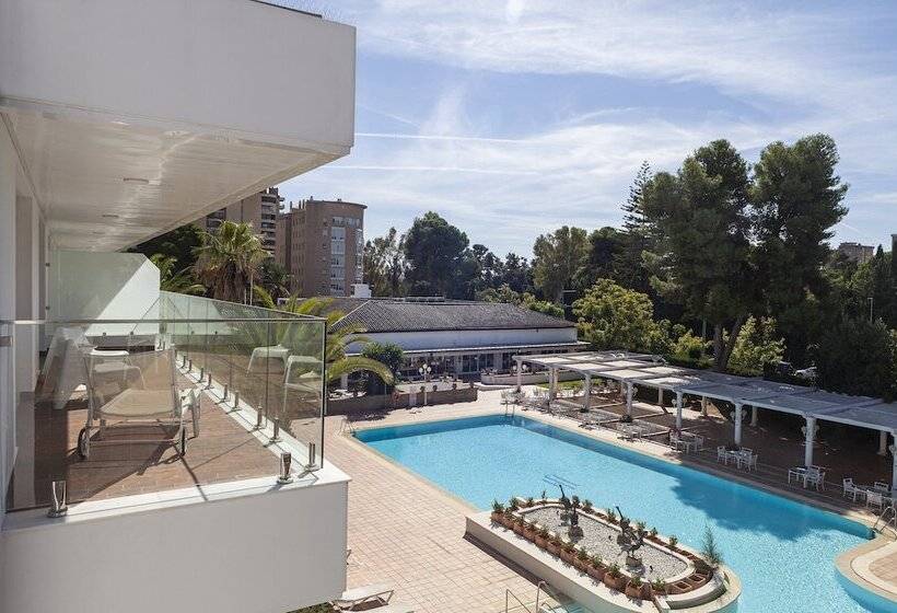 Suite Junior, Jerez & Spa