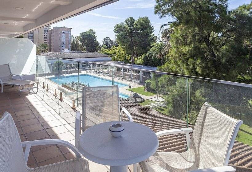 Suite Junior, Jerez & Spa