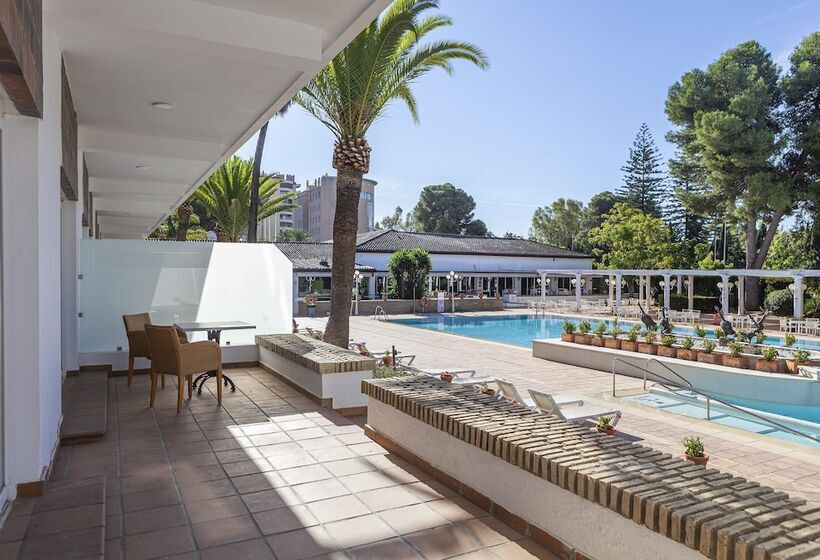 Suite Junior, Jerez & Spa