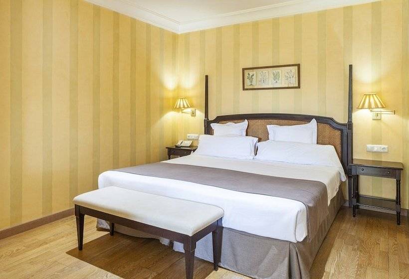 Suite Junior, Jerez & Spa