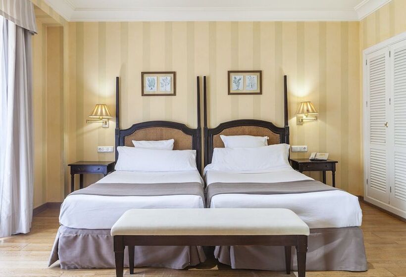 Suite Junior, Jerez & Spa